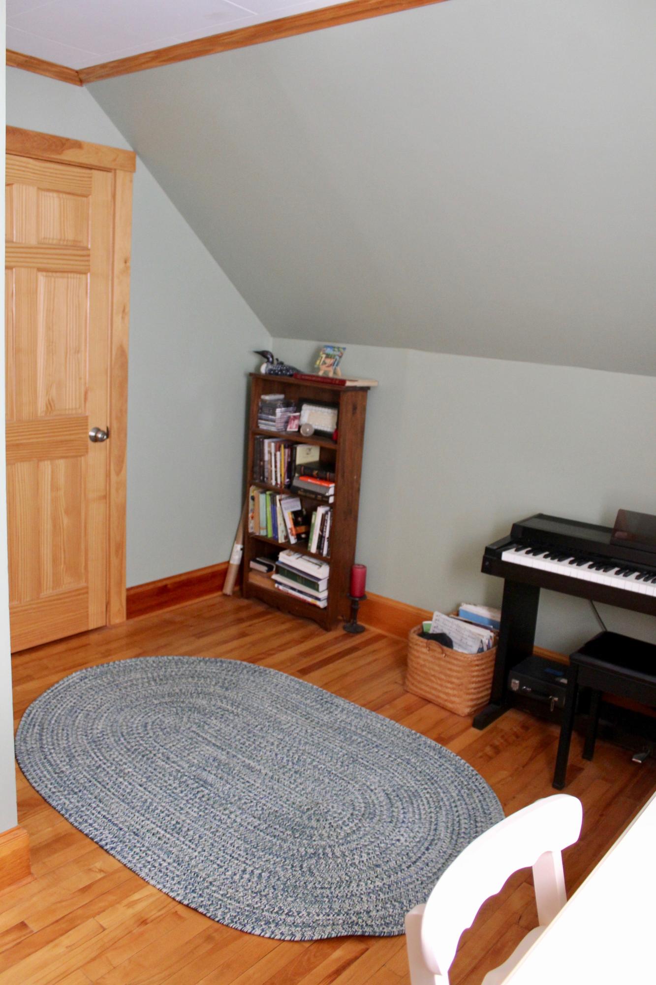 1100 Bangor Road Linneus, ME 04730 - Photo 27 of 51 27-office