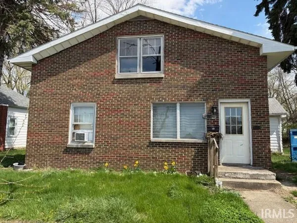 $49,900 | 416 North Adams Street, Marion, IN 46952