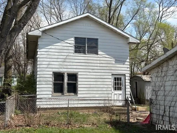 $49,900 | 416 North Adams Street, Marion, IN 46952