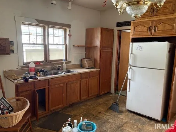 $49,900 | 416 North Adams Street, Marion, IN 46952