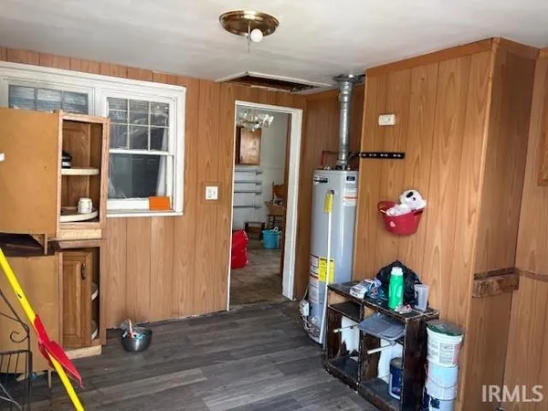 $49,900 | 416 North Adams Street, Marion, IN 46952