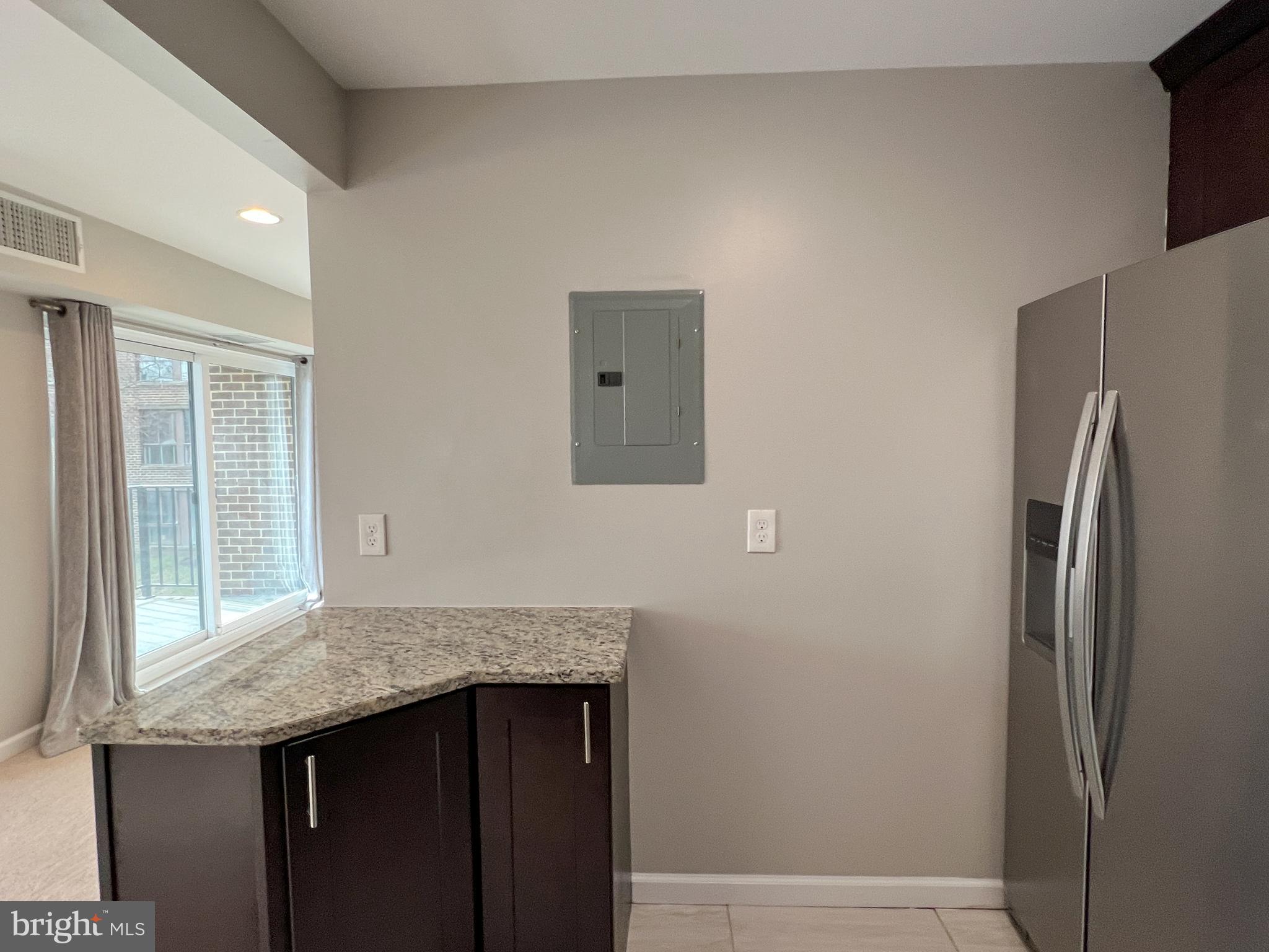 17804 Buehler Road, Unit 146 Olney, MD 20832 - Photo 17 of 31 Kitchen w/Stainless Appliances & Granite Counters