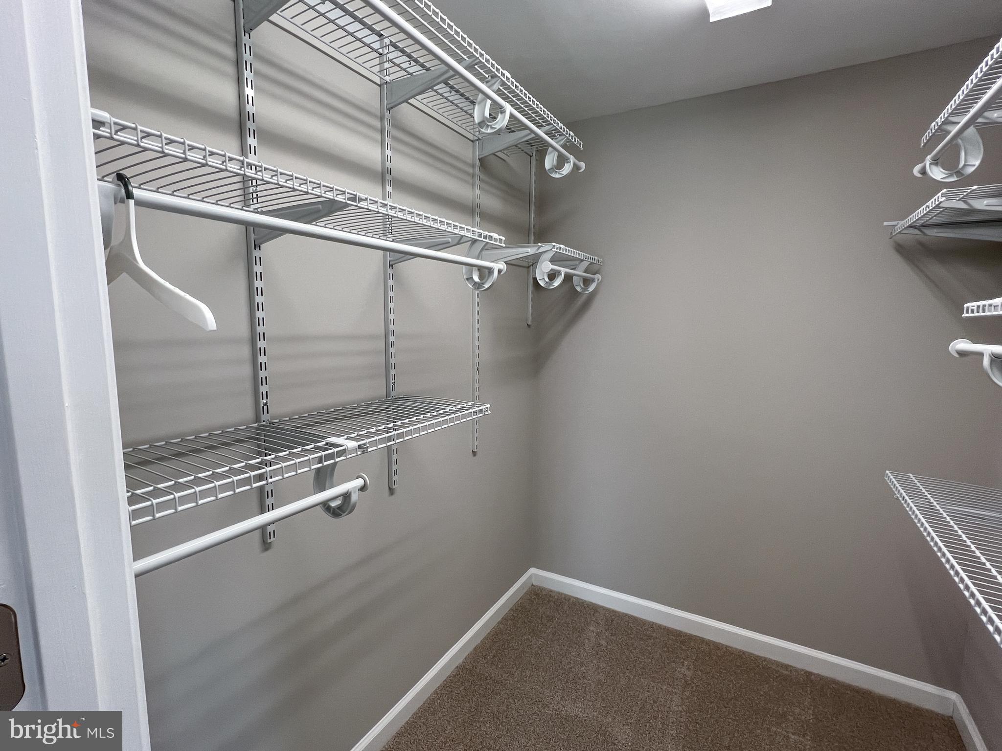 17804 Buehler Road, Unit 146 Olney, MD 20832 - Photo 25 of 31 Bedroom's Walk-in Closet