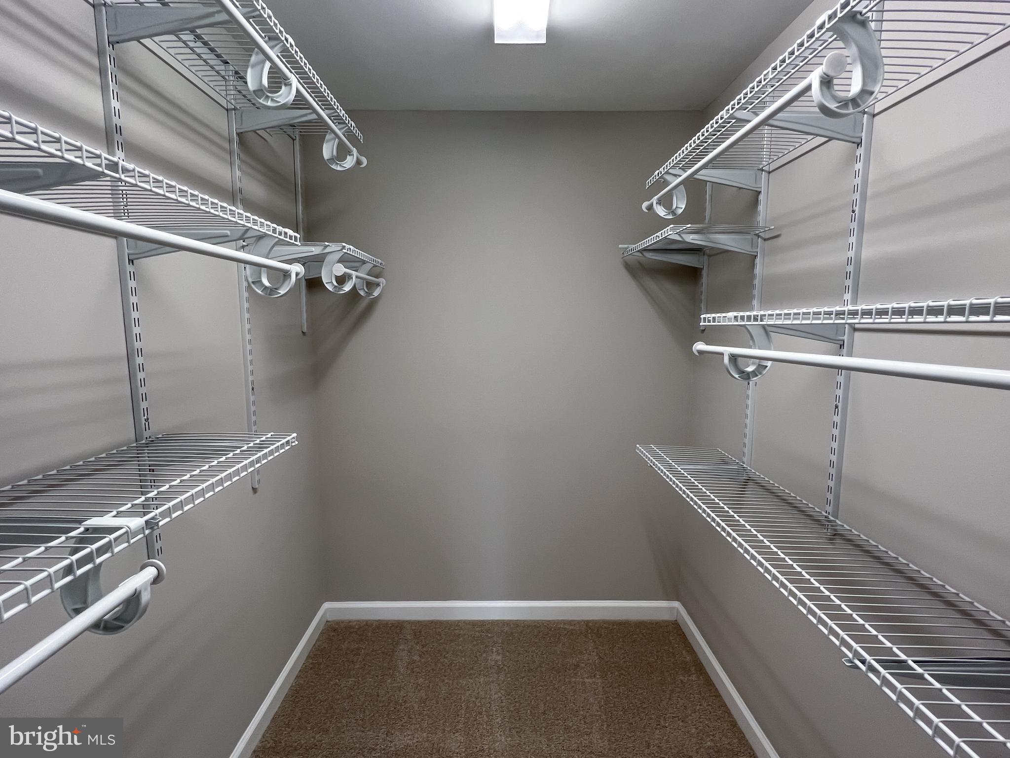 17804 Buehler Road, Unit 146 Olney, MD 20832 - Photo 26 of 31 Bedroom's Walk-in Closet