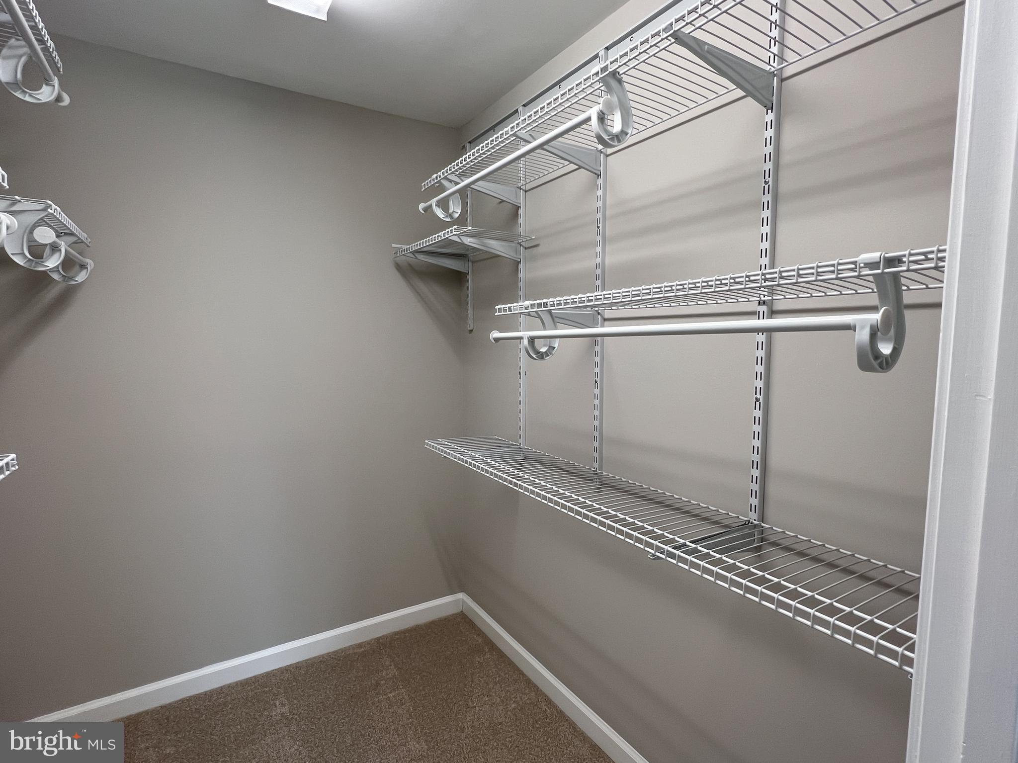 17804 Buehler Road, Unit 146 Olney, MD 20832 - Photo 27 of 31 Bedroom's Walk-in Closet