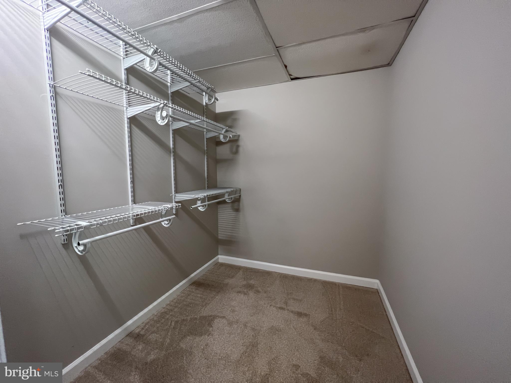 17804 Buehler Road, Unit 146 Olney, MD 20832 - Photo 29 of 31 Storage Closet, Potential Desk Space
