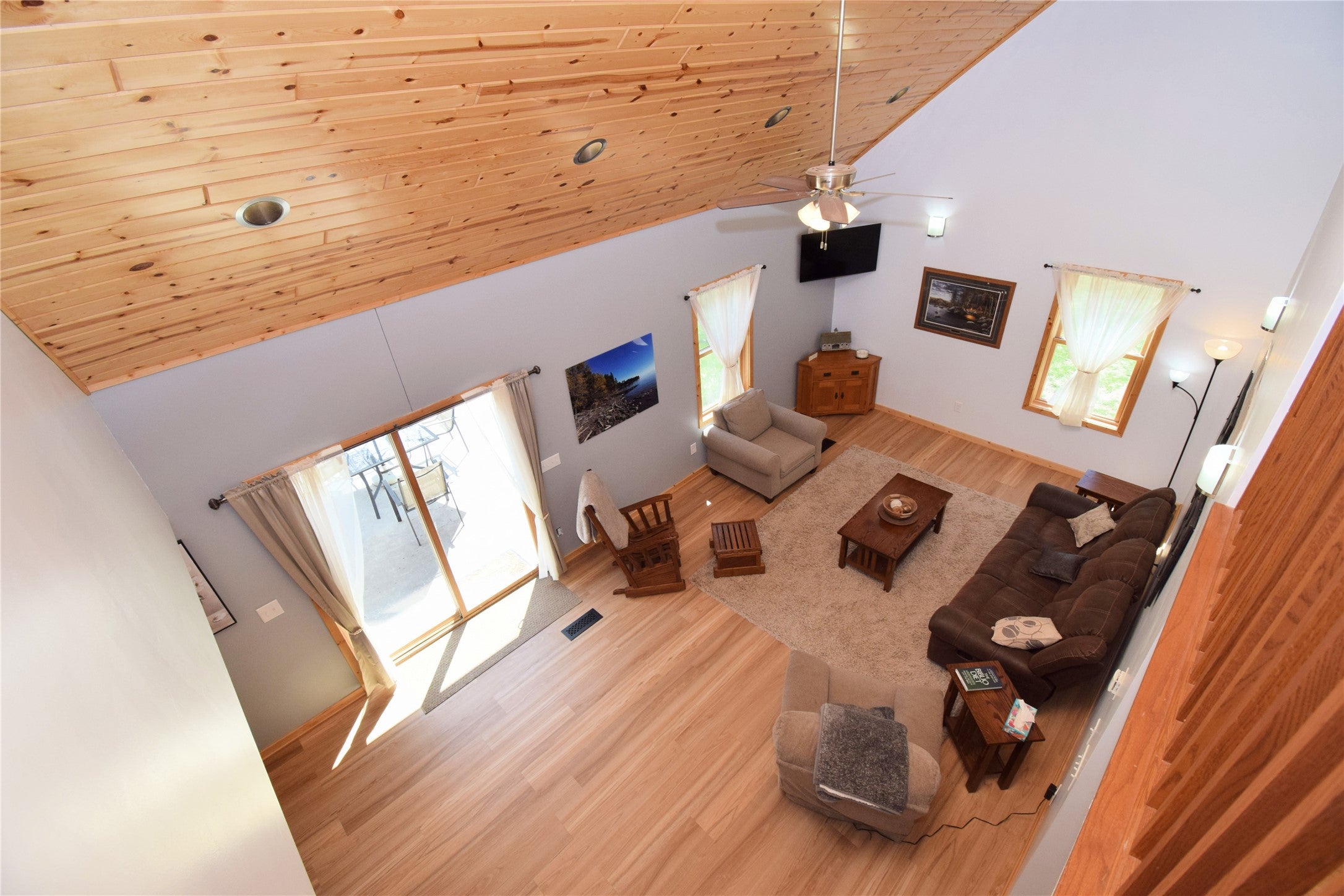 8166 Waldora Road Siren, WI 54872 - Photo 32 of 60 Gallery Image 32
