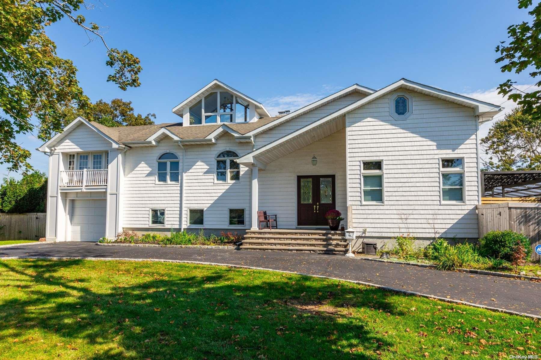 81 Elder Road Islip, NY 11751 - Photo 1 of 1