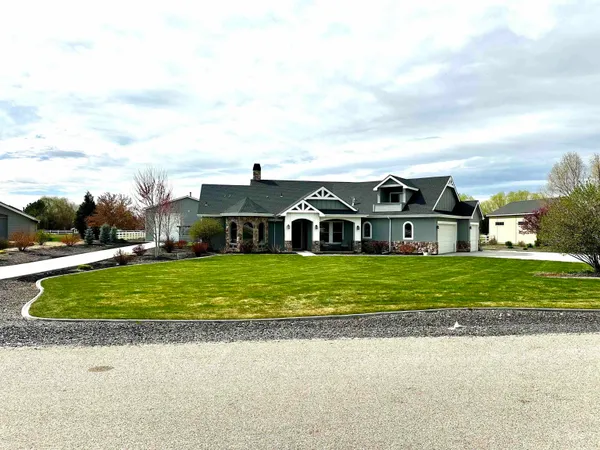 $1,175,000 | 23553 New Castle Court, Middleton, ID 83644