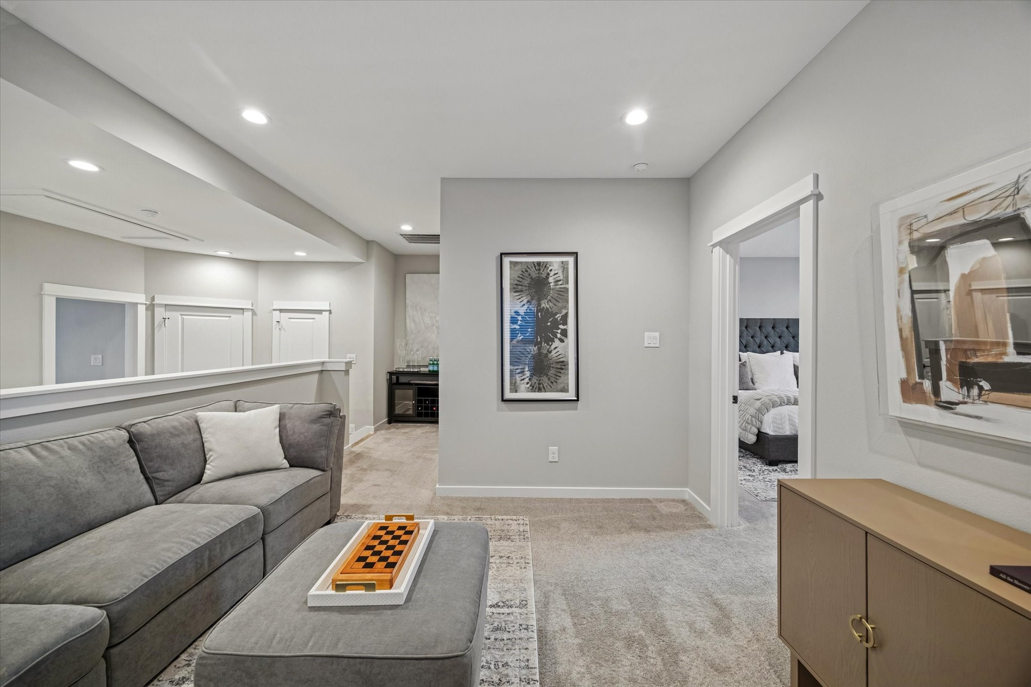 11325 Stonework Grove Lane Houston, TX 77076 - Photo 21 of 39 *Photos are of model home located in the community to reference finishes*