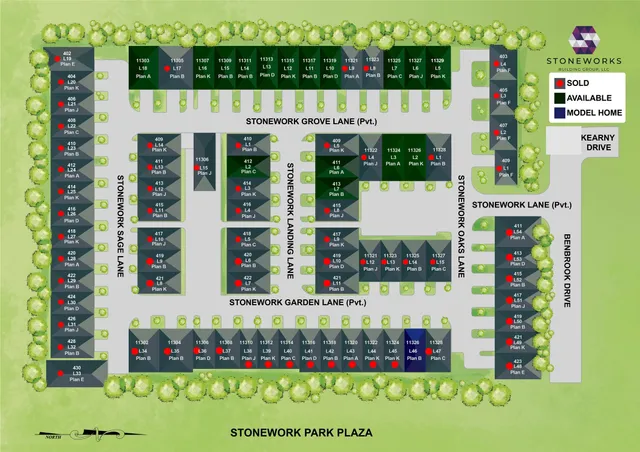 $304,700 | 11325 Stonework Grove Lane, Houston, TX 77076