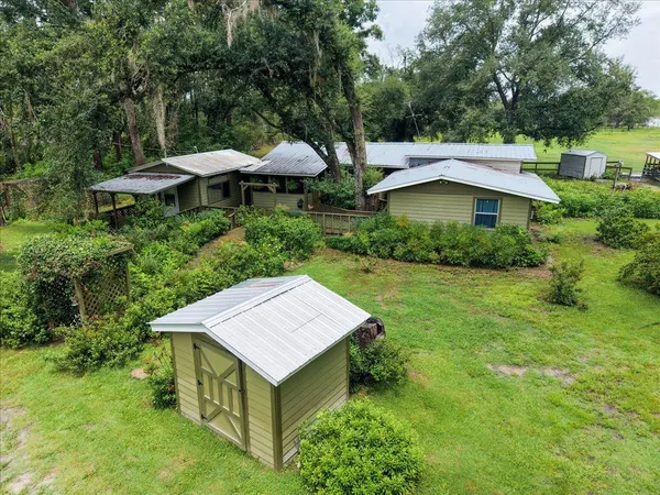 $245,000 | 552 Southwest Wabasso Terrace, Greenville, FL 32331