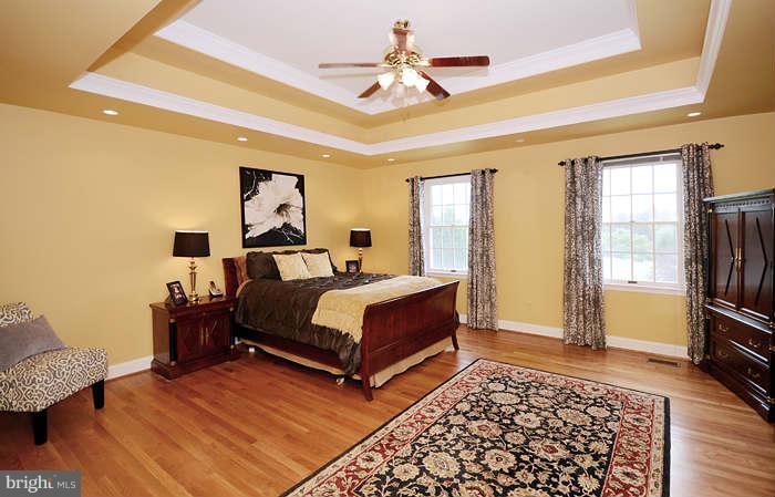 20112 Gunpowder Road Manchester, MD 21102 - Photo 12 of 23 Bedroom (Master)