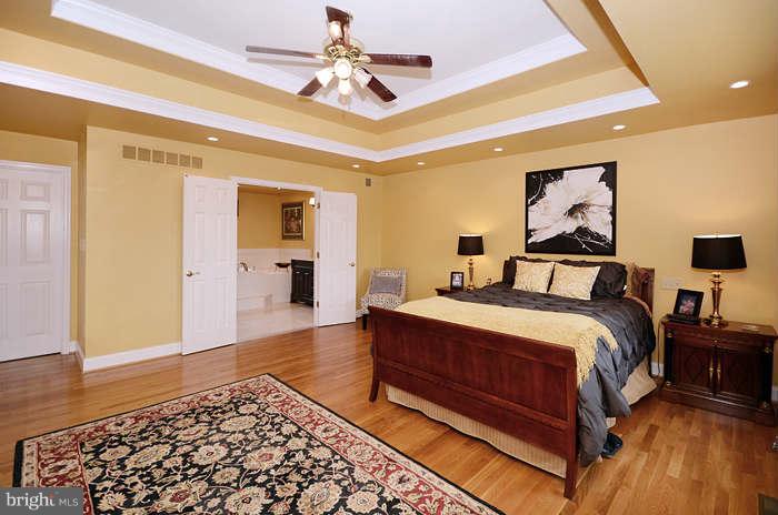 20112 Gunpowder Road Manchester, MD 21102 - Photo 13 of 23 Bedroom (Master)