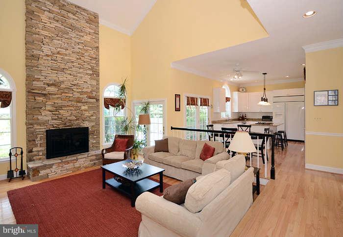 20112 Gunpowder Road Manchester, MD 21102 - Photo 5 of 23 Family Room