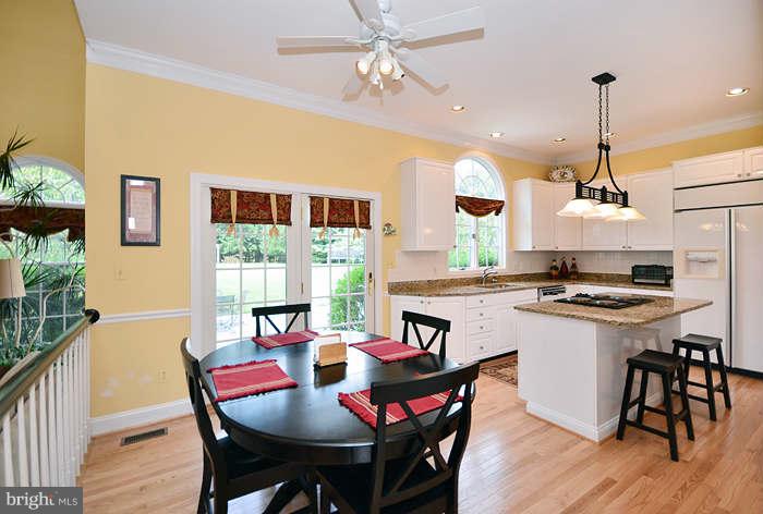 20112 Gunpowder Road Manchester, MD 21102 - Photo 6 of 23 Kitchen