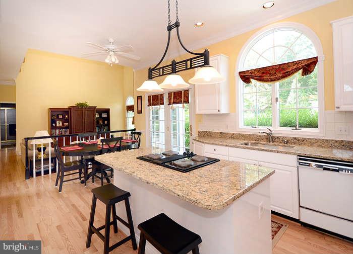 20112 Gunpowder Road Manchester, MD 21102 - Photo 7 of 23 Kitchen