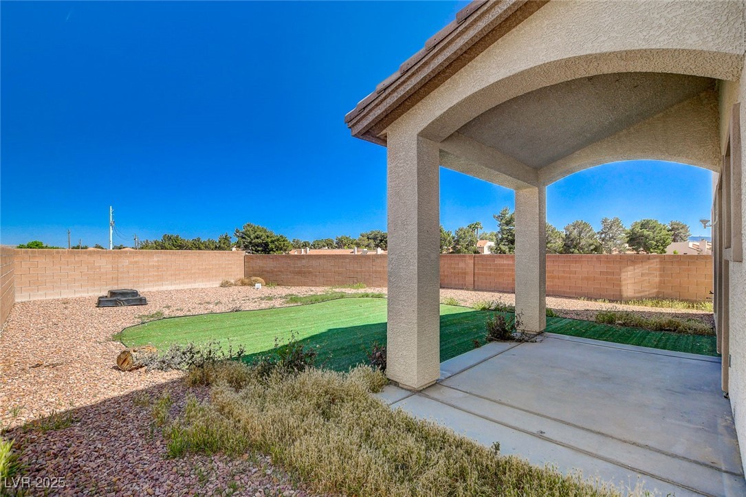 2554 Regency Cove Court Las Vegas, NV 89121 - Photo 39 of 39