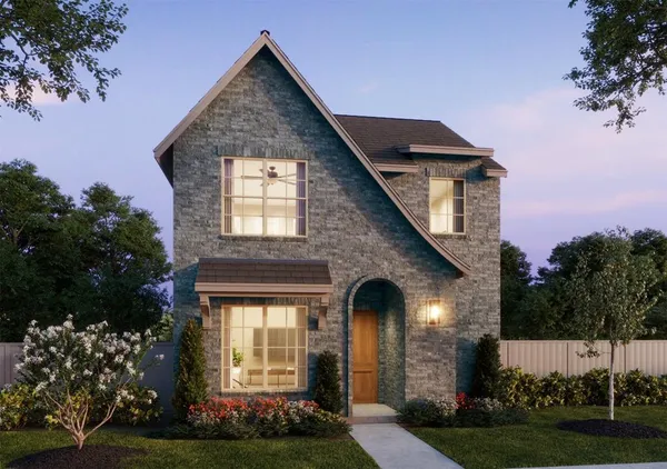 $404,940 | 341 Walker Parkway, Celina, TX 75009