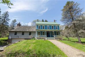 38 Deans Mill Road Hannacroix, NY 12087 - Photo 1 of 1