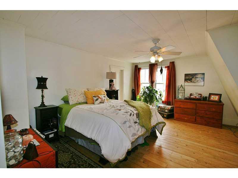 1295 State Street Bangor, ME 04401 - Photo 17 of 26 Bedroom.