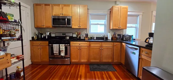 $5,200 | 58 Bristol Road, Unit 2, Medford, MA 02155