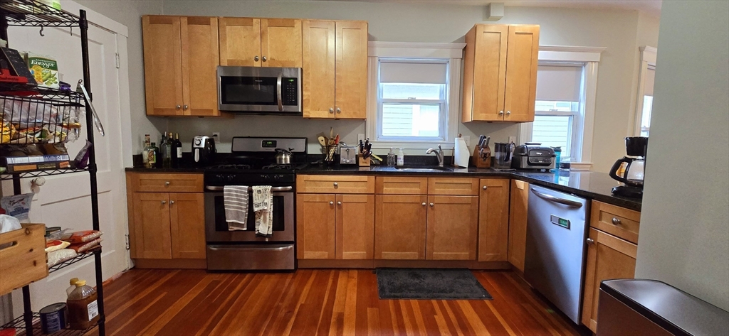 58 Bristol Road, Unit 2 Medford, MA 02155 - Photo 1 of 15