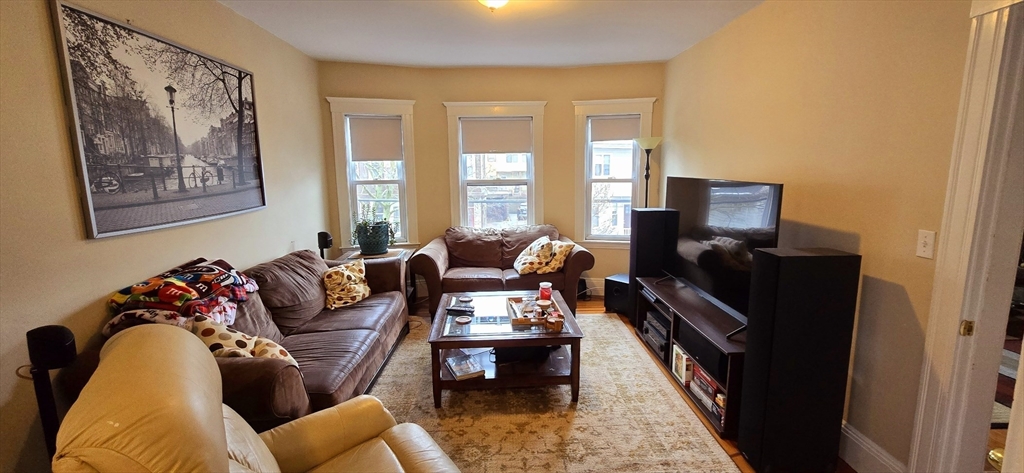 58 Bristol Road, Unit 2 Medford, MA 02155 - Photo 6 of 15