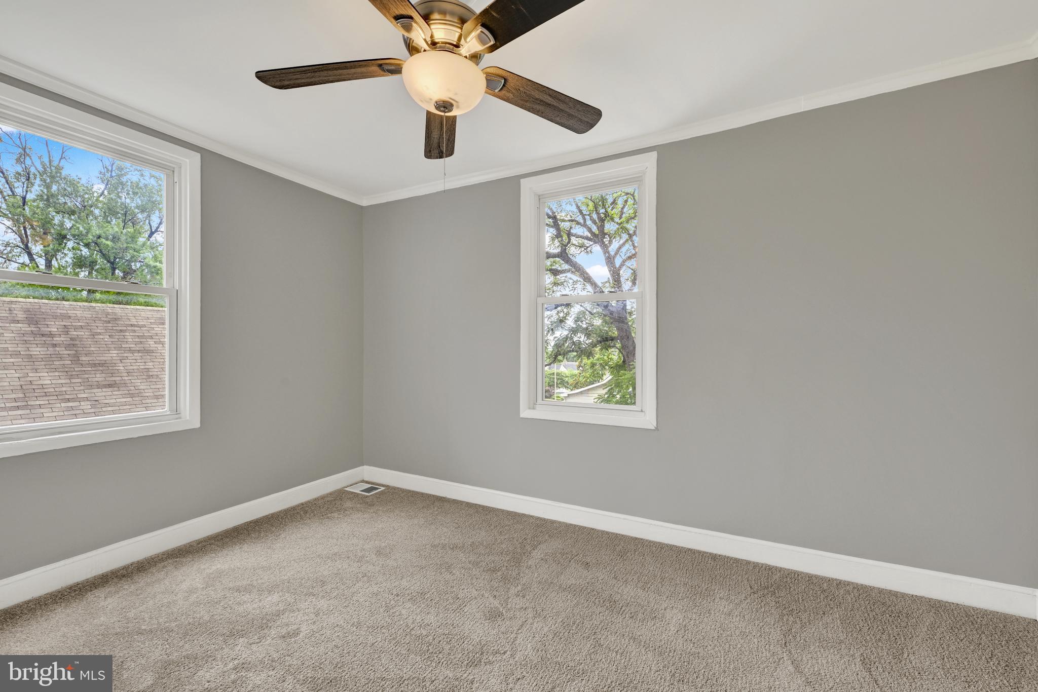 6022 Old Harford Road Baltimore, MD 21214 - Photo 17 of 31 Bedroom #3