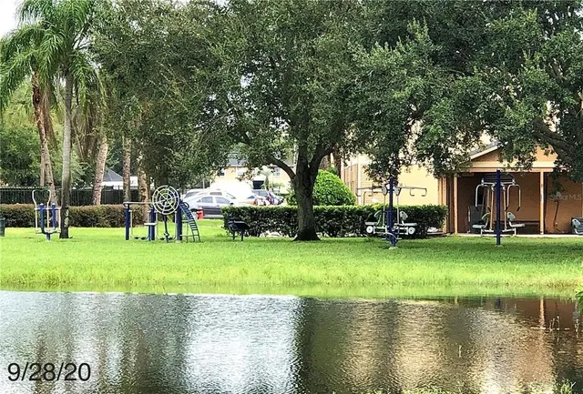 $1,395 | 9932 Sweepstakes Lane, Unit 4, Orlando, FL 32837