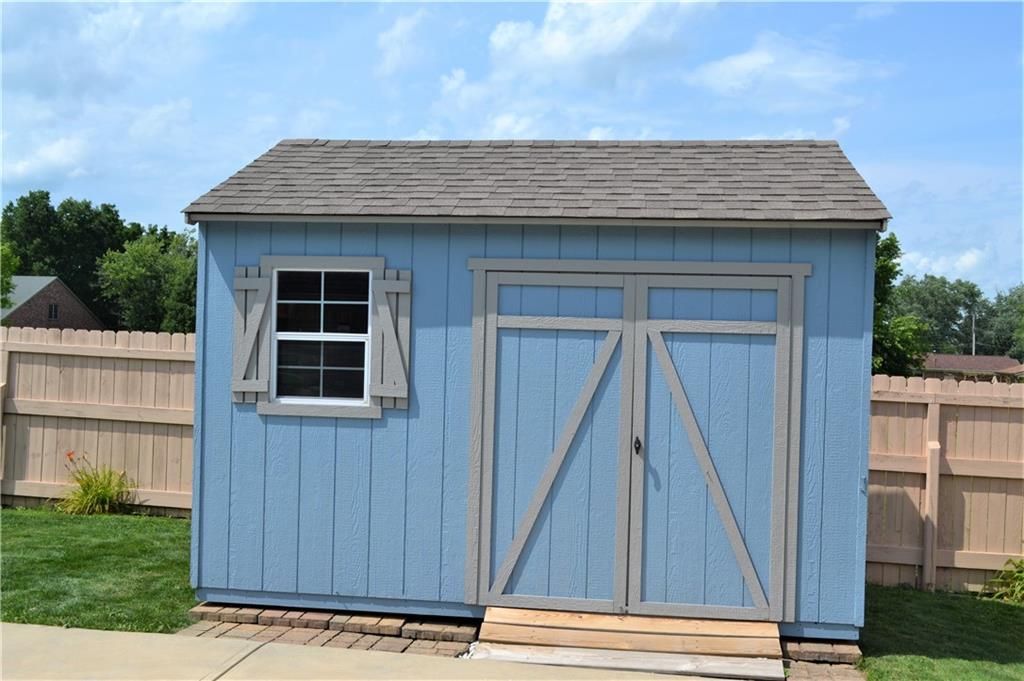 104 Gale Road Danville, IN 46122 - Photo 31 of 34 Gallery Image 31