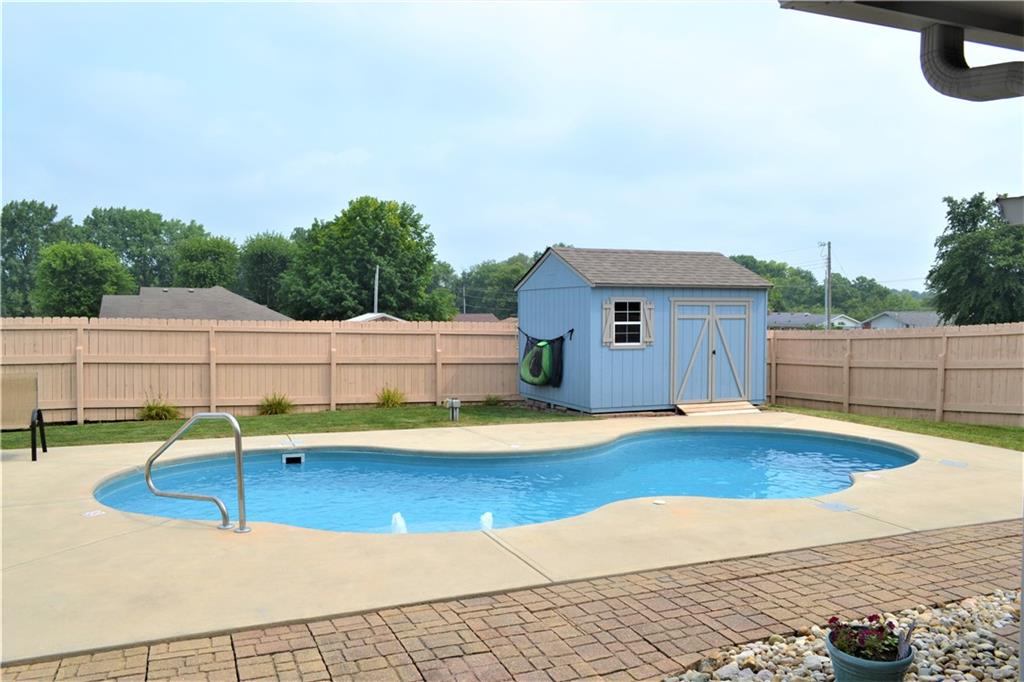 104 Gale Road Danville, IN 46122 - Photo 32 of 34 Gallery Image 32