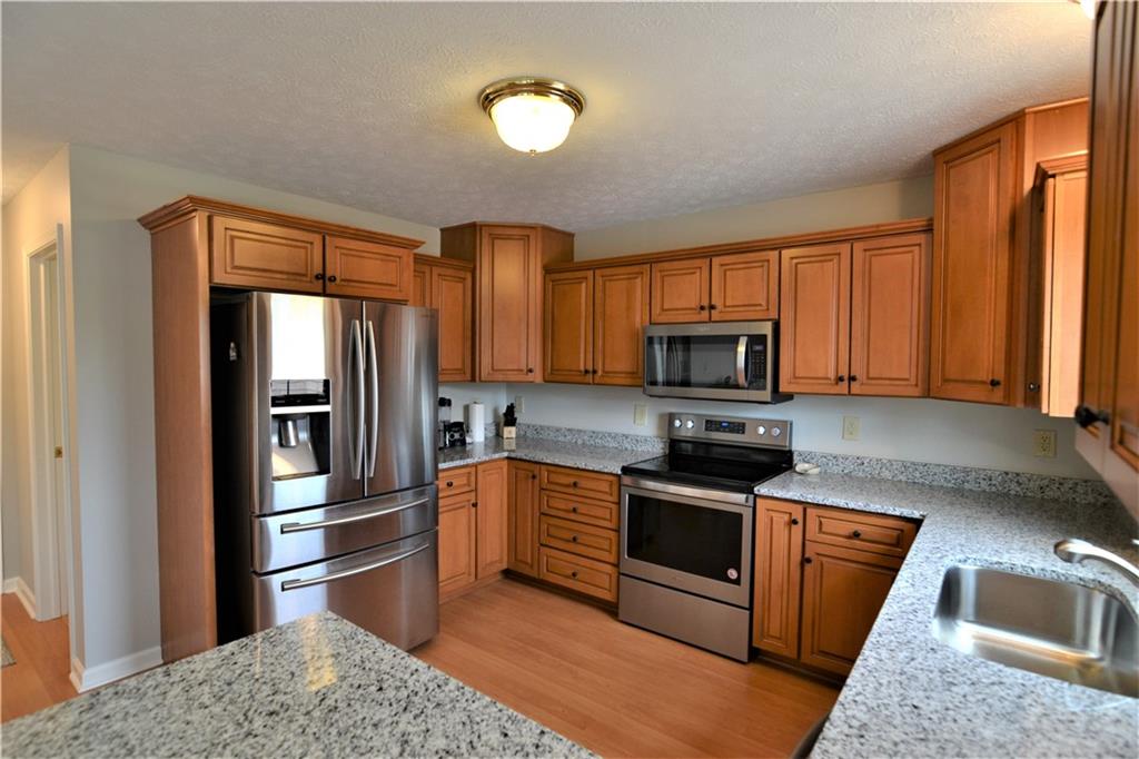 104 Gale Road Danville, IN 46122 - Photo 9 of 34 Gallery Image 9