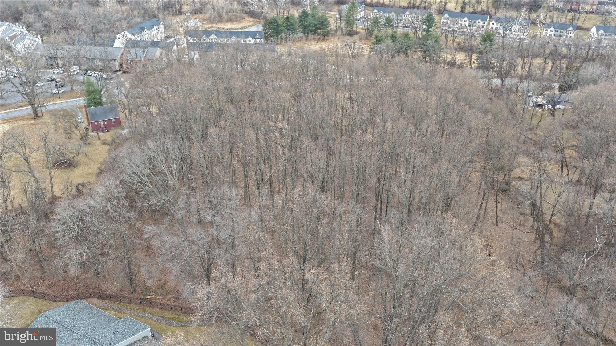 9415 Stewartown Road Gaithersburg, MD 20879 - Photo 16 of 24 Rear view