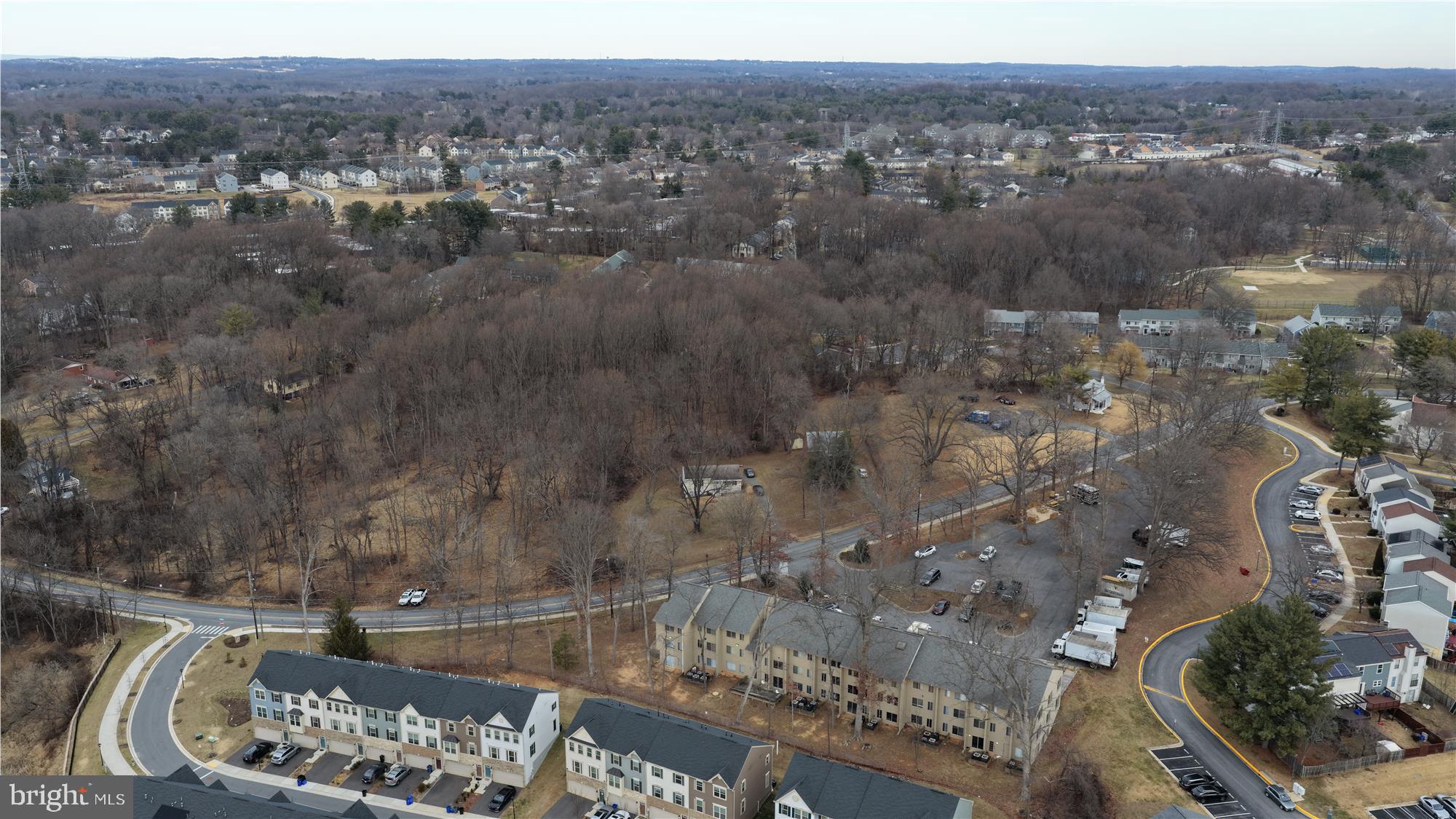 9415 Stewartown Road Gaithersburg, MD 20879 - Photo 21 of 24 Front view
