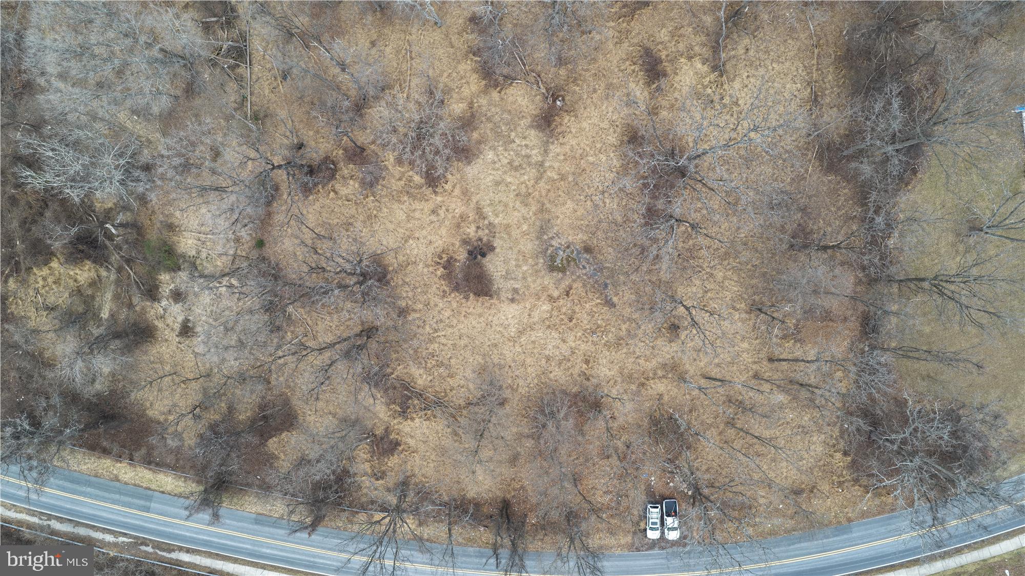 9415 Stewartown Road Gaithersburg, MD 20879 - Photo 24 of 24 Aerial view of entrance off Stewartown Rd