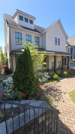 $4,250 | 983 Azalee Wharton Avenue Northwest, Atlanta, GA 30318