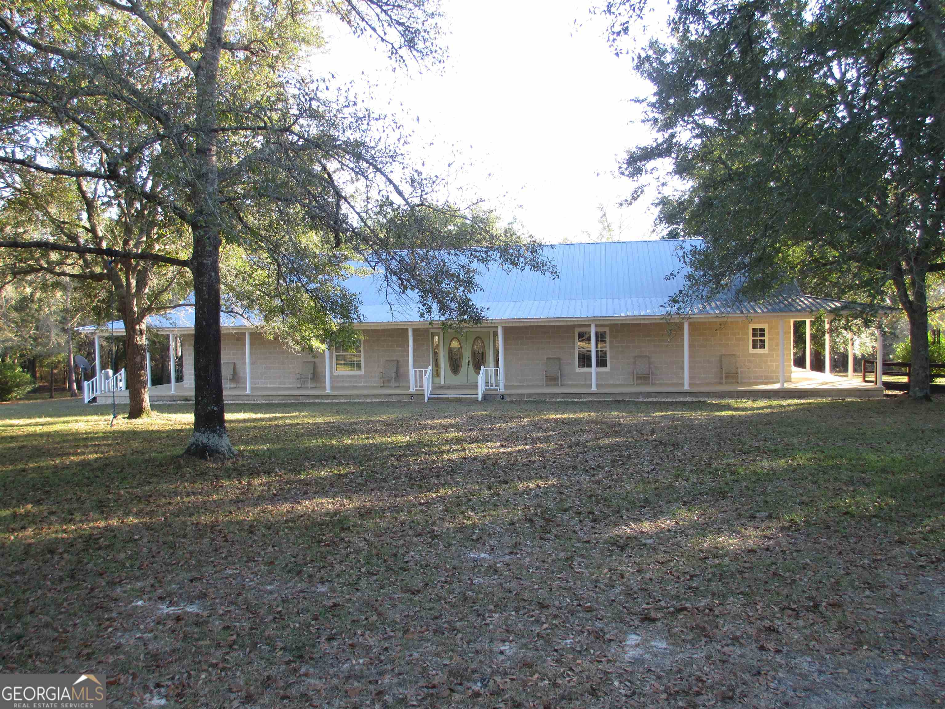 1272 Springhill Road Alamo, GA 30411 - Photo 1 of 1 Gallery Image 1