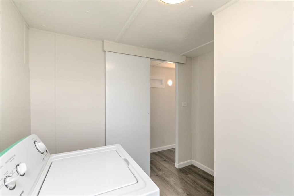 5 E Street Merrimac, MA 01860 - Photo 15 of 25 a bathroom with a toilet and shower