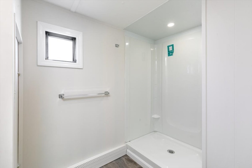 5 E Street Merrimac, MA 01860 - Photo 18 of 25 a bathroom with a shower