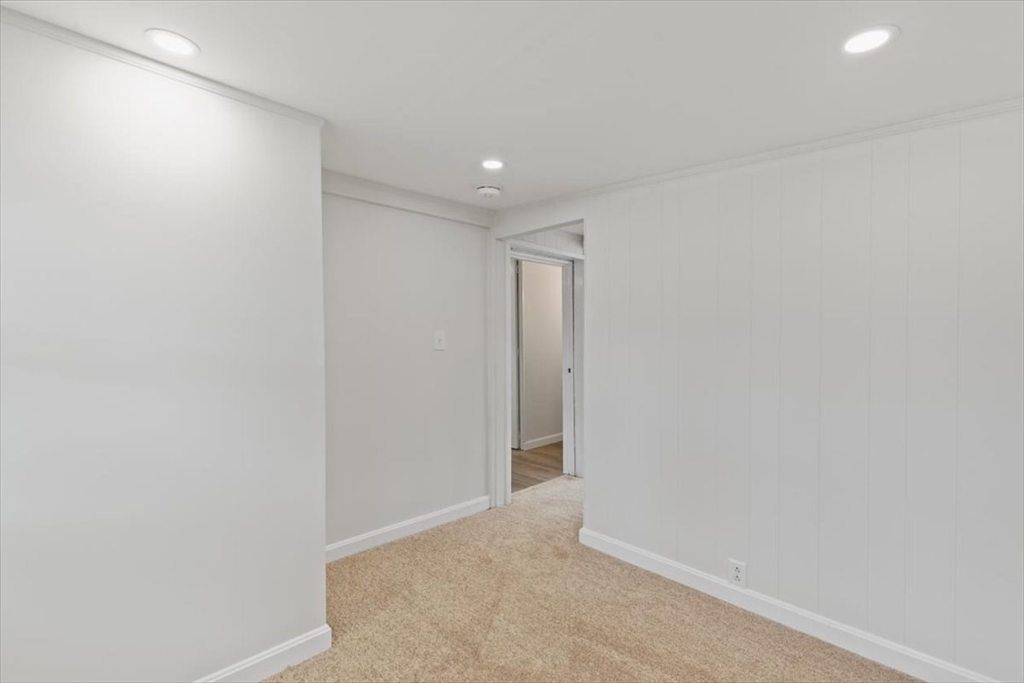 5 E Street Merrimac, MA 01860 - Photo 22 of 25 a view of hallway