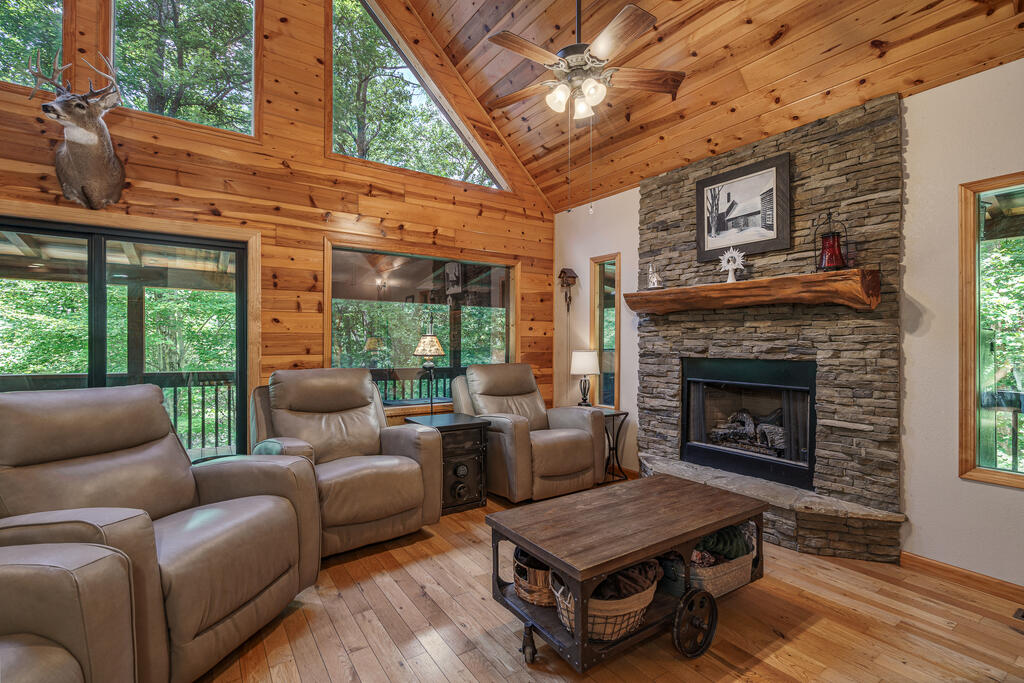 70 Snipe Lane Murphy, NC 28906 - Photo 9 of 50 Gallery Image 9