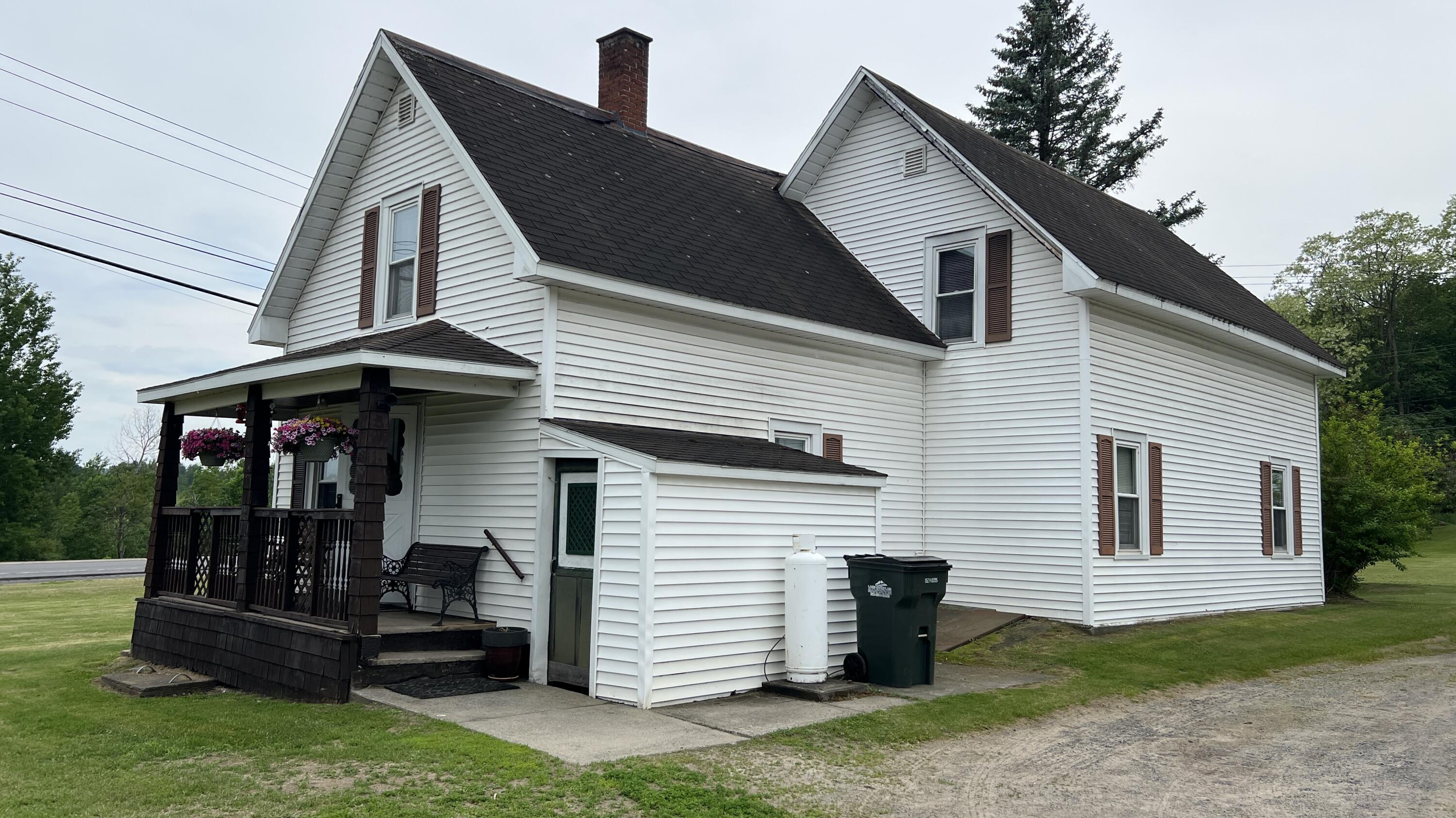 4 Trudeau Road Cadyville, NY 12918 - Photo 2 of 61