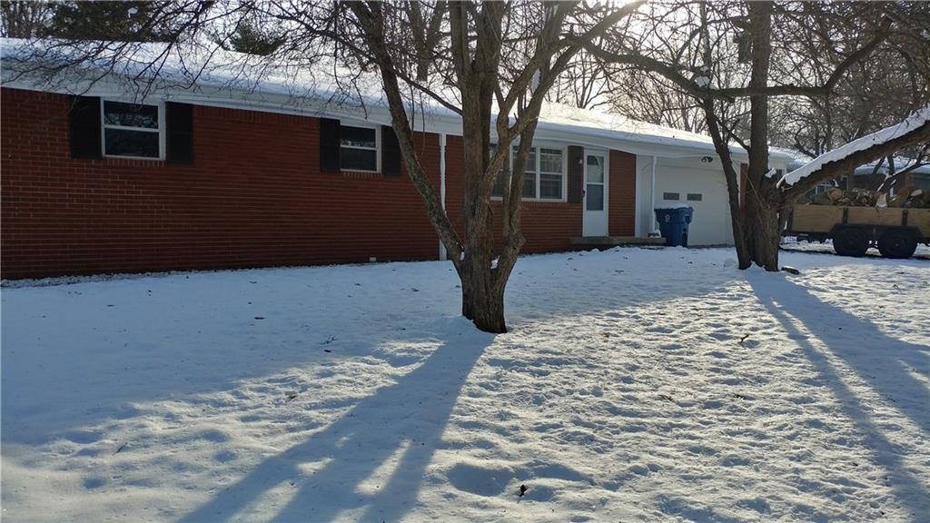 3619 Rahke Road Indianapolis, IN 46217 - Photo 1 of 18 Gallery Image 1