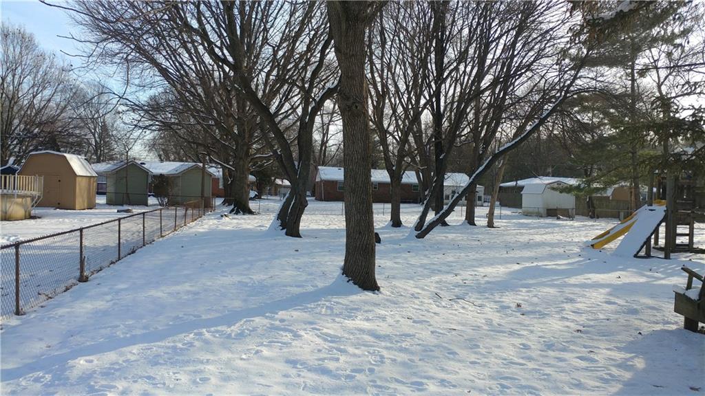 3619 Rahke Road Indianapolis, IN 46217 - Photo 3 of 18 Gallery Image 3