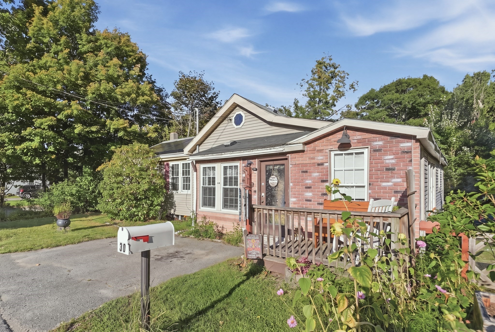 30 Baldwinville Road Phillipston, MA 01331 - Photo 24 of 26 Gallery Image 24