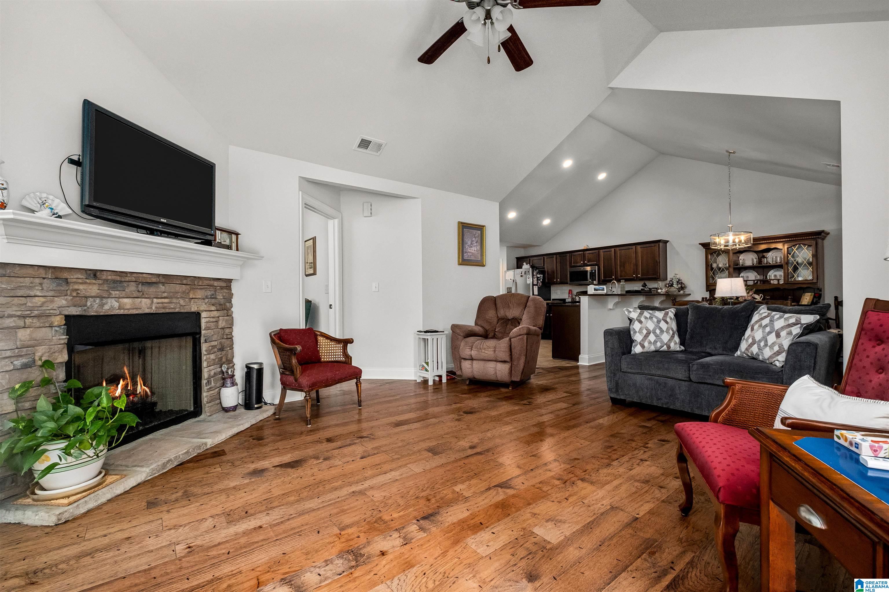160 Cornerstone Court, Unit 160 Bessemer, AL 35022 - Photo 13 of 35
