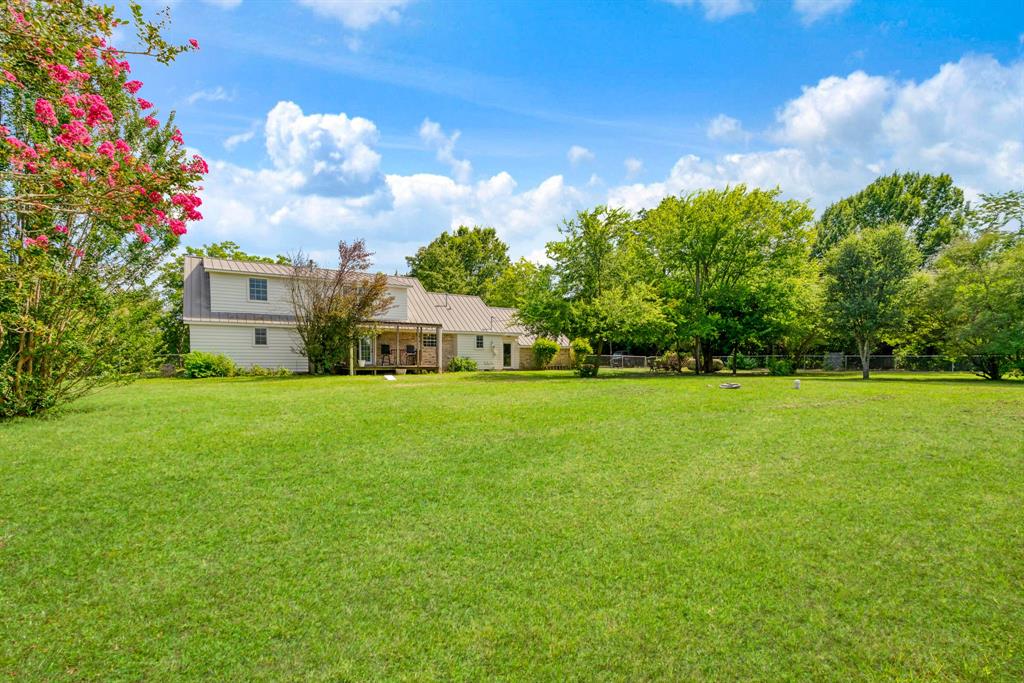 1269 County Road Paris, TX 75462 - Photo 29 of 29