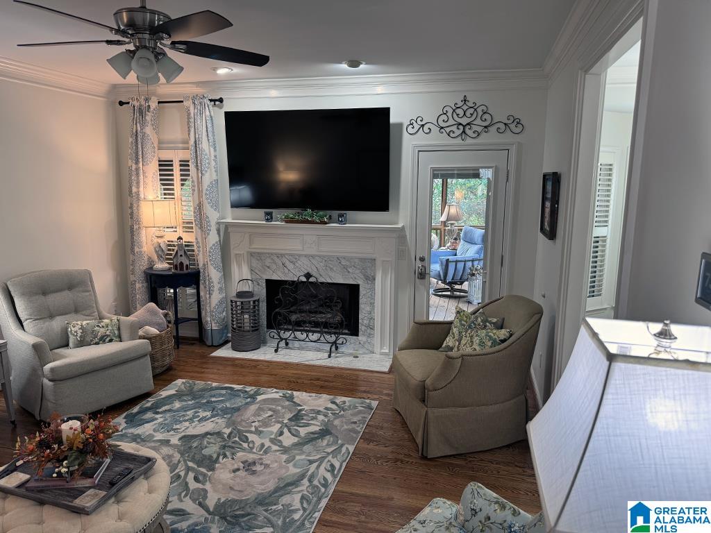 5734 Rosedown Trace Gardendale, AL 35071 - Photo 14 of 48 Gallery Image 14