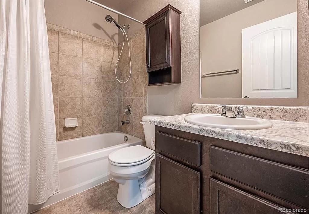 8884 Vanderwood Road Colorado Springs, CO 80908 - Photo 27 of 38